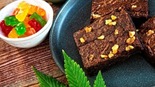 给女人逼里操的直岀血网站大麻披上糖果外衣！美国儿童和青少年成了受害者